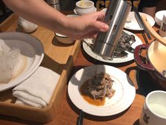 -黑鸡小馆(金源店)