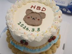 -食间旅人DIY烘焙工作室