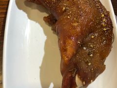 -李老哈·东北菜(宋园路店)