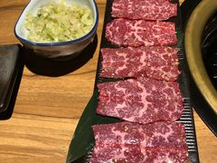 -炼火烤肉店