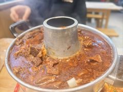 -郑记•不夜城烧烤•龙虾•虾蟹(黄鹤楼店)
