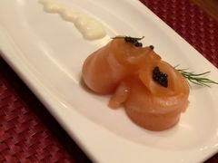 -圣丰索菲特·法国餐厅