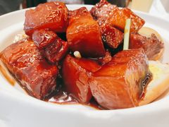 -乾隆美食·本帮菜(黄河路店)