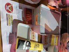 -木屋烧烤(白石洲店)