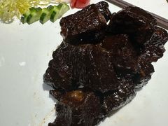 -老洋房花园饭店(绍兴路店)