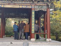 -迎泽公园