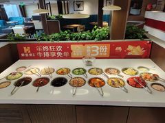 -豪客来牛排(人民东路店)