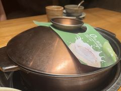 -大头椰·椰子鸡火锅(新梦店)