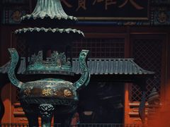 -红螺寺