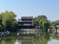 -台儿庄古城