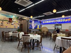 -潮之南·潮汕菜·鱼仔档(南山店)
