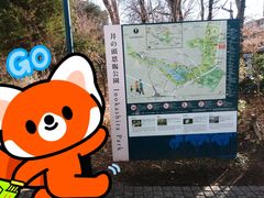 -井之头恩赐公园