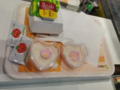 -德克士(前门店)