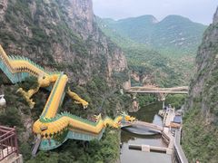 -龙庆峡风景区
