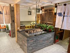 -有才叔的小馆(招商依云曲江店)