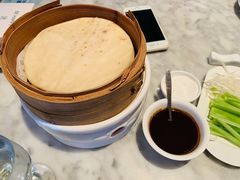 漢舍招牌果木烤鸭-漢舍中国菜馆(889广场店)