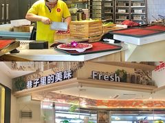 -雾都渣渣火锅(南城智汇城店)