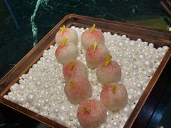 -甄御•海鲜新青岛菜(麦岛店)