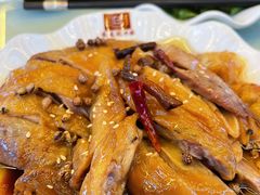 -瑞丰园庭院餐厅·白族传统家常菜