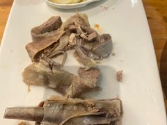 -嘻小北·兰州清汤牛肉面(太平洋森活天地店)