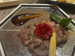 -松临·铁板烧&Omakase(神农店)