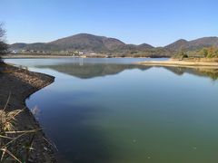 -苏体天云湖运动度假村