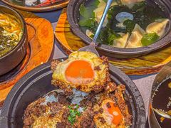 -沼津港精致料理·寿喜烧·烧鸟(龙湖南桥天街日料榜单店)