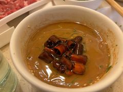 -八先生涮肉房(三里河店)