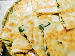 韭菜盒-博望坡酒楼(漕溪路店)