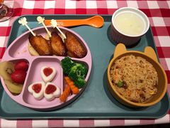 -西贝(上海我格广场店)