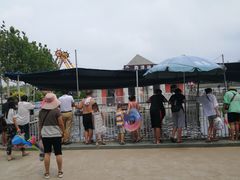 -渔岛海洋度假区