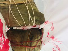 蛋黃肉粽-赵记粽子(司前街店)