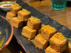 拉萨豆腐-敏珠拉姆藏餐·南京厨房(富春江东街店)