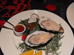 -小火花·干式熟成牛排馆Spark SteakHouse(剑桥郡店)