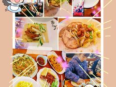 -娄三少·老北京春饼烤鸭家常菜(富力又一城店)
