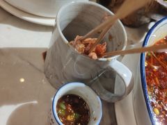 -蒋先森餐厅(万星广场店)