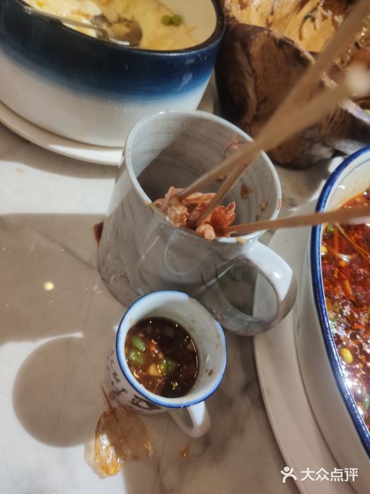 蒋先森餐厅(万星广场店)图片