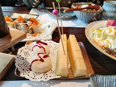 -芥岛(河北大街店)