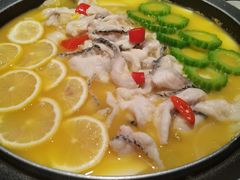 -山城外·非遗酸菜鱼(蜀都万达店)
