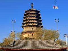 -天宁寺