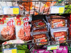 -正隆斋素食超市(西四店)