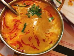 -克比叔叔印度餐厅Kebabs on the Grille(永康路分店)