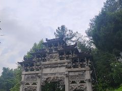 -潜口民宅博物馆