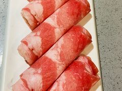 -海底捞火锅(高新万达广场店)