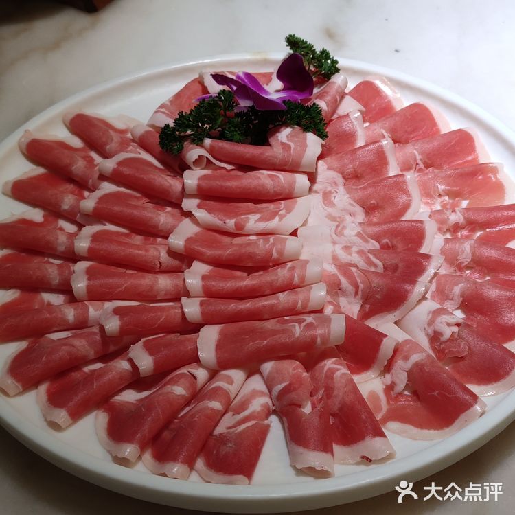 真材实料好味道