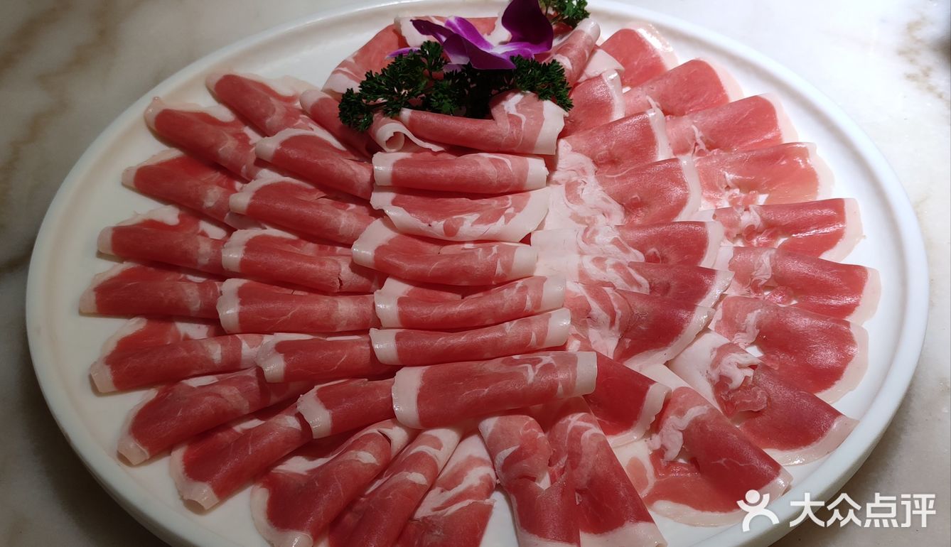 真材实料好味道