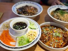 -北三条胡同打卤面馆(雍和宫店)