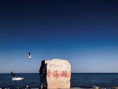 -青海湖国家重点风景名胜区