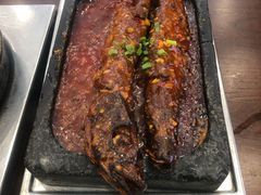 -敏丁拌饭(中街总店)
