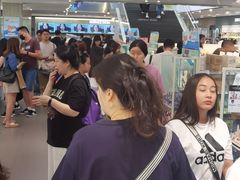 -Olive Young(明洞旗舰店)